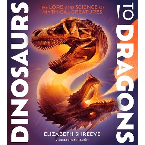 Dinosaurs to Dragons image 0