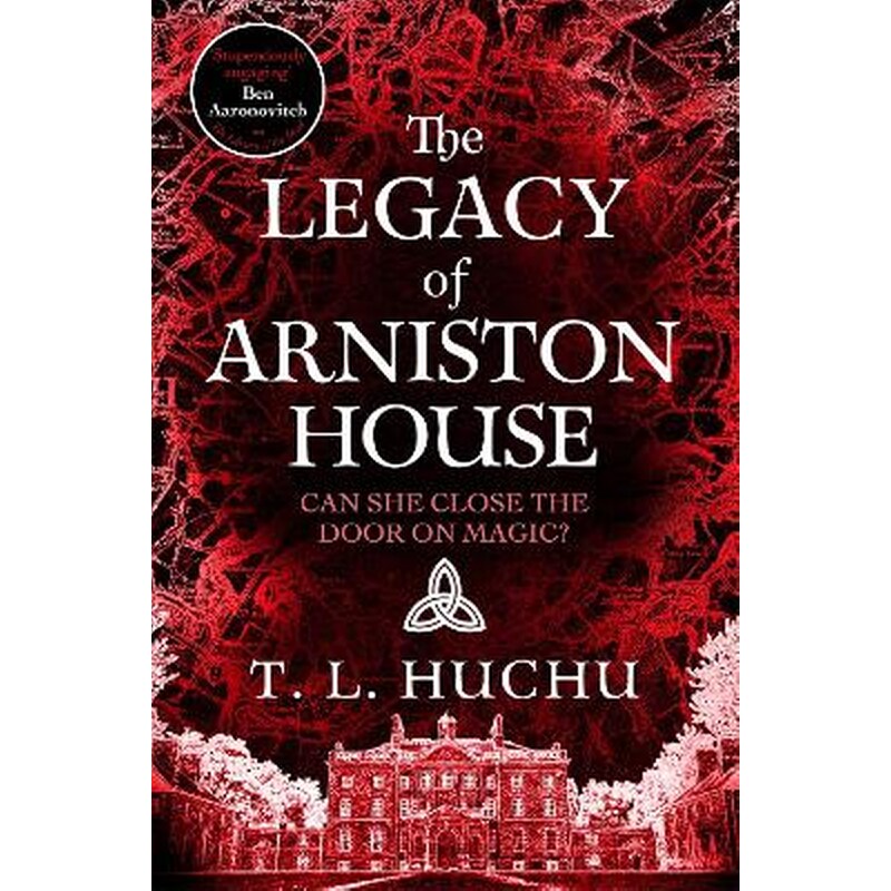 The Legacy of Arniston House