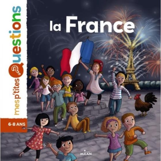 La France image 0