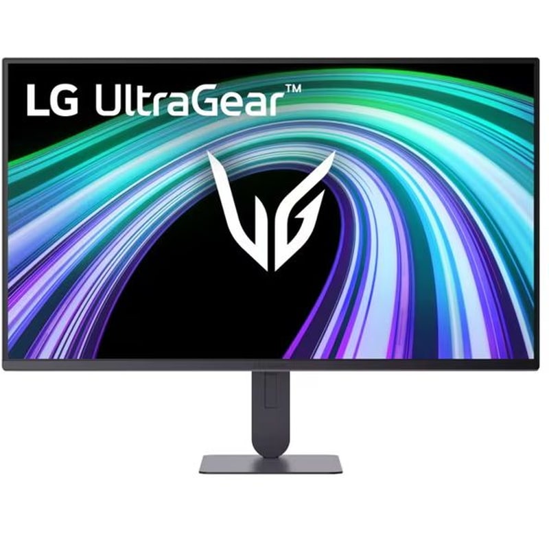 LG UltraGear 27G414B-B Gaming Monitor 27 FHD IPS Flat 144Hz 1ms