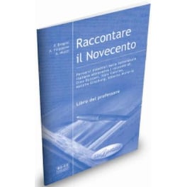 Raccontare il Novecento
