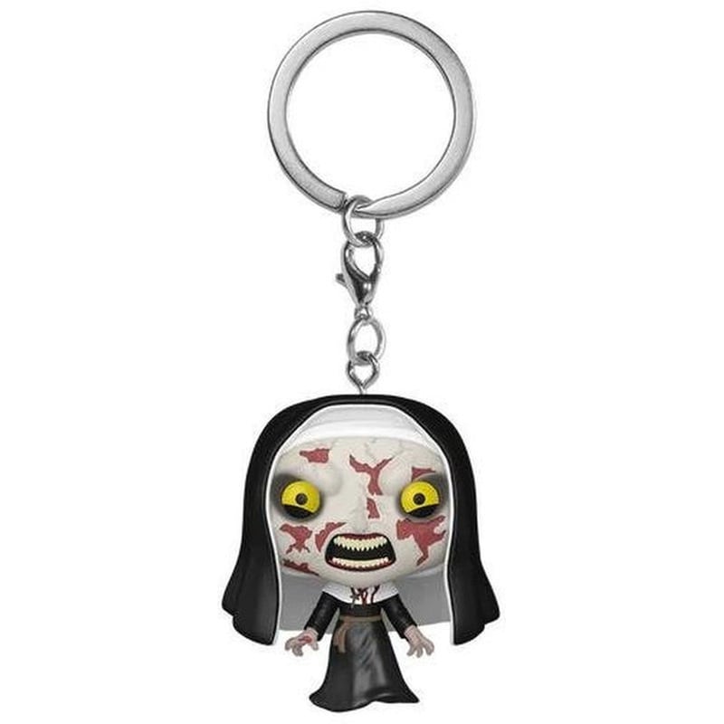 Funko Pocket Pop! Keychain The Nun 2 - The Nun