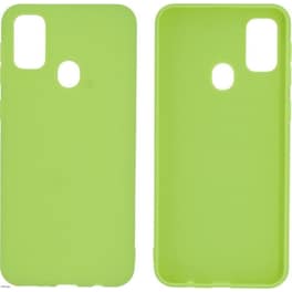 Θήκη Samsung Galaxy M21/Galaxy M30s/Galaxy M31 - Ancus  - Πράσινο