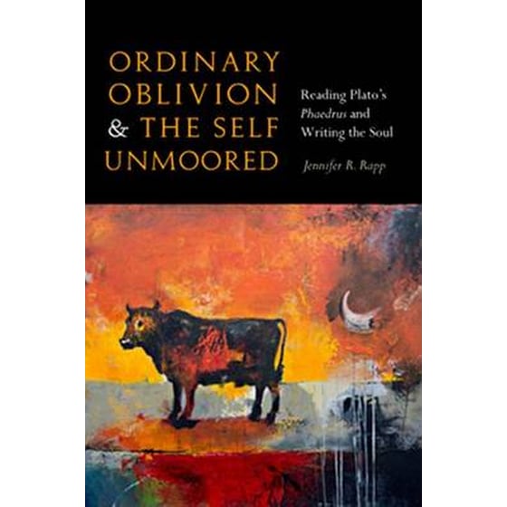 Ordinary Oblivion and the Self Unmoored image 0