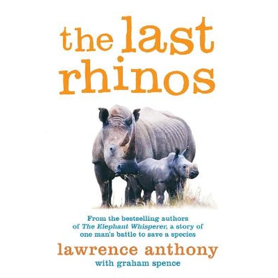 Last Rhinos image 0