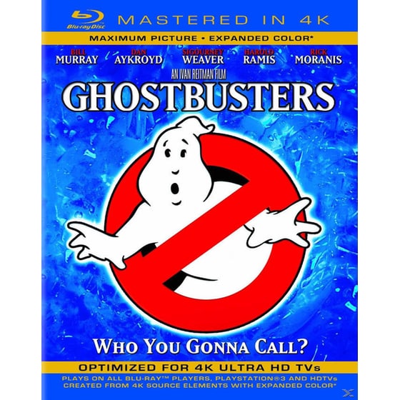 Ghostbusters image 1