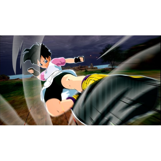 Dragon Ball: Sparking! Zero - PS5 image 5