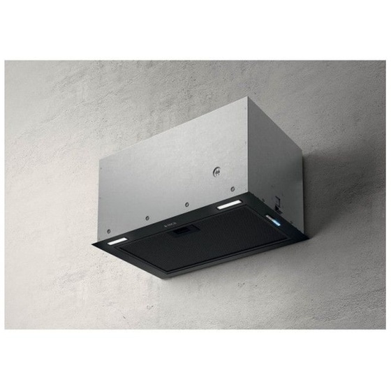 ELICA FOLD BL/A/52 52 cm Μαύρο Απορροφητήρας Μηχανισμός Απορρόφησης image 2