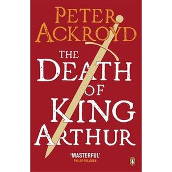 Death of King Arthur image 0
