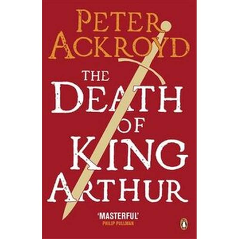 Death of King Arthur