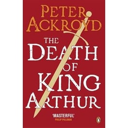 Death of King Arthur