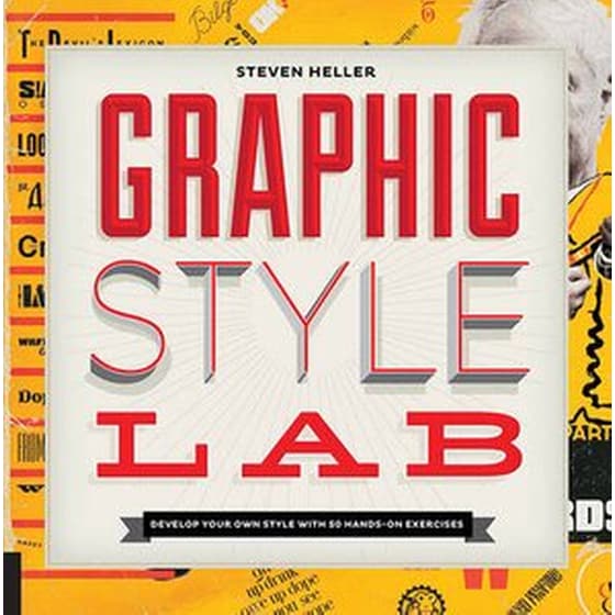 Graphic Style Lab image 0
