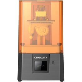 3D Εκτυπώτης Creality Halot R6