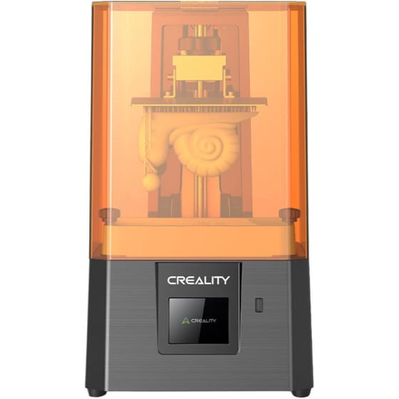 3D Εκτυπώτης Creality Halot R6 image 0