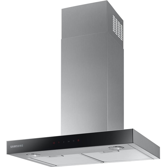 SAMSUNG NK24C5070US/UR 60 cm Inox Απορροφητήρας Καμινάδα image 2