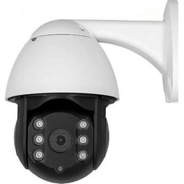 Ασύρματη IP Camera Andowl Q-S2i Full HD Dome με Αμφίδρομο ήχο