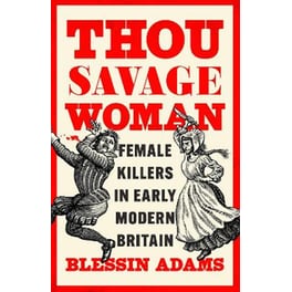 Thou Savage Woman