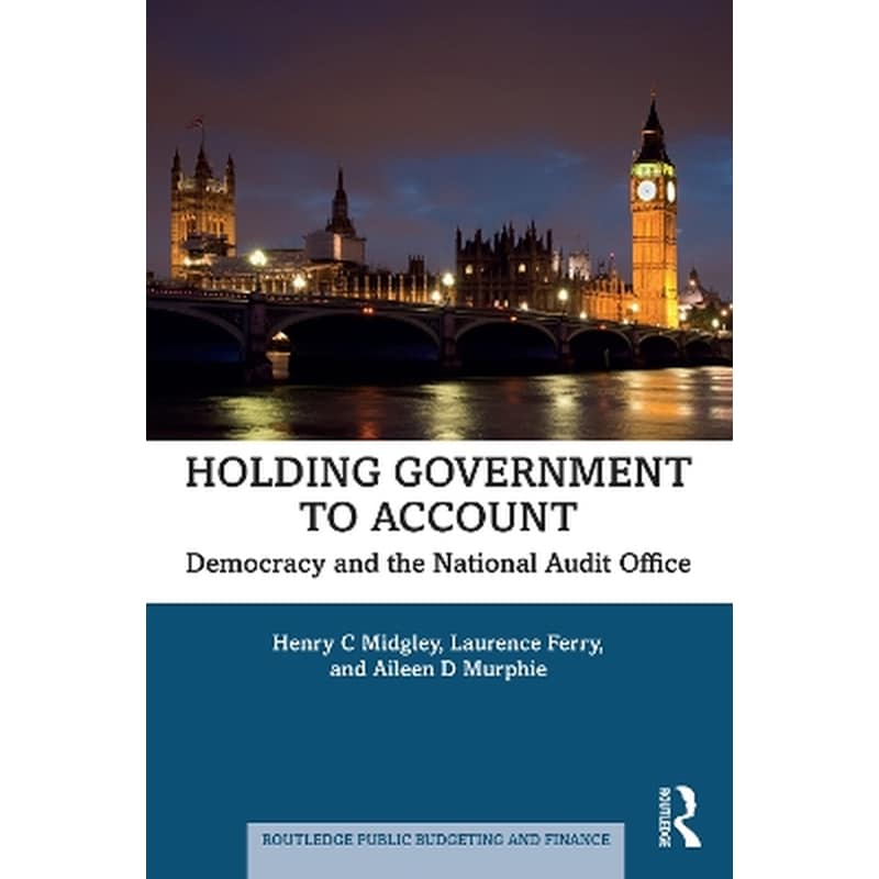 Holding Government to Account