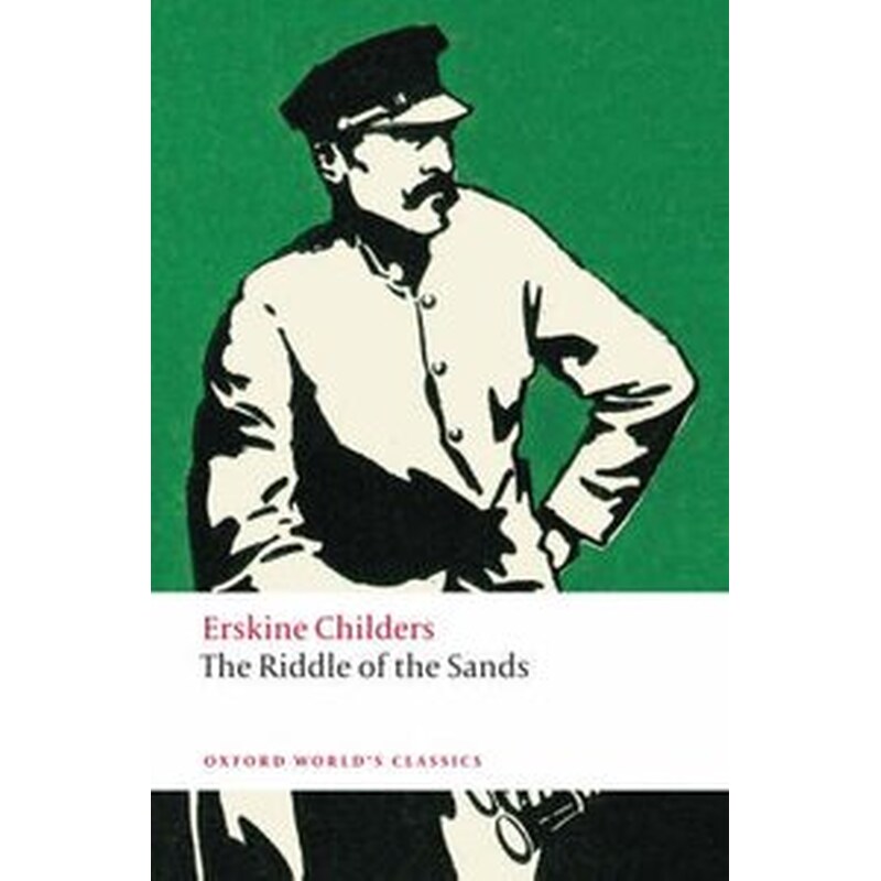 The Riddle of the Sands