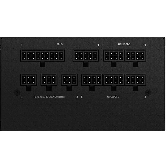 Τροφοδοτικό Υπολογιστή Gigabyte Ultra Durable 850w 80 Plus Gold image 6