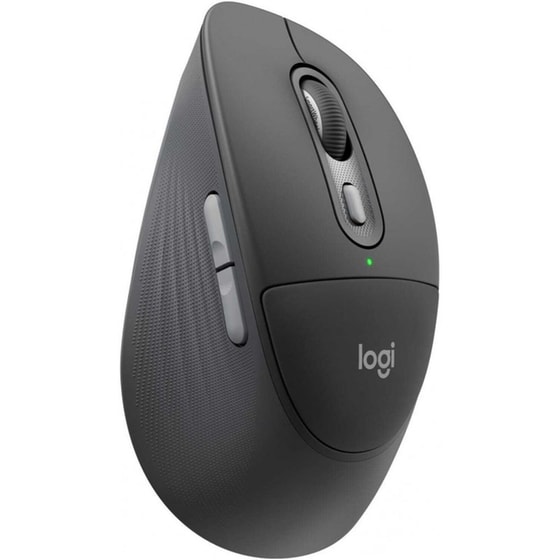 Logitech Signature Comfort Plus M850 L Ασύρματο Ποντίκι - Graphite image 2