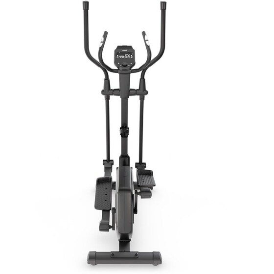 VIRTUFIT CTR200I Ελλειπτικο Μηχάνημα Μαγνητικό Μαύρο image 3