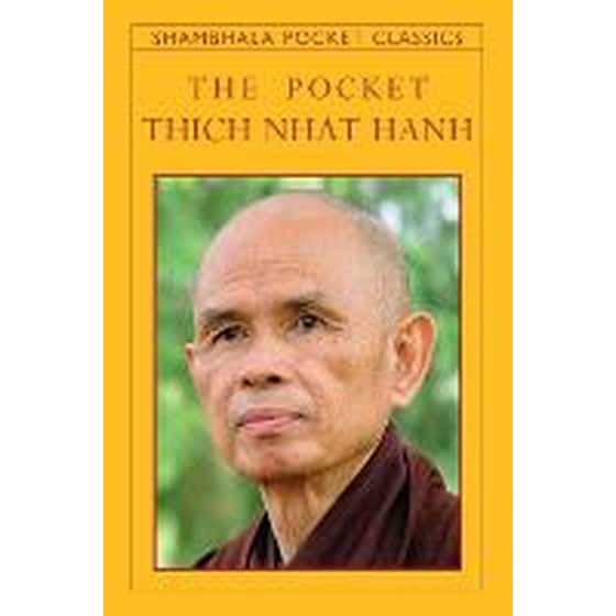 Pocket Thich Nhat Hanh image 0