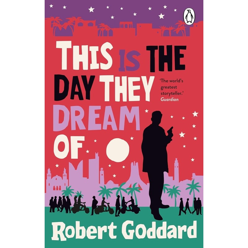 This is the Day They Dream Of