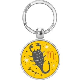 Μπρελόκ GNF Thinkofme Scorpio