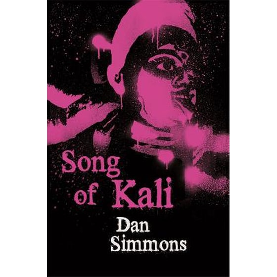Song of Kali image 0