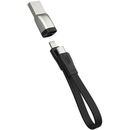 XO USB Type-C to Lightning 20W 0.2m