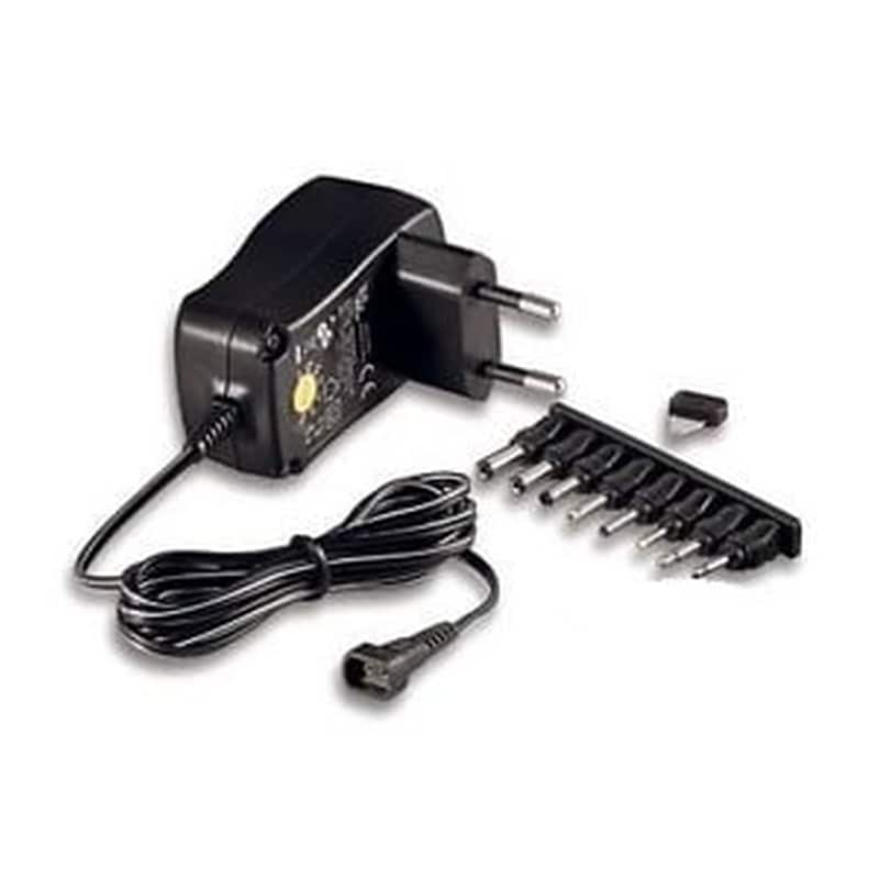 Τροφοδοτικό Soundsation Psu-20 Ac 3v-12v SOUNDSATION