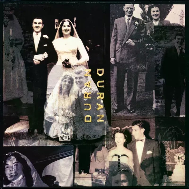 Duran Duran (2LP)