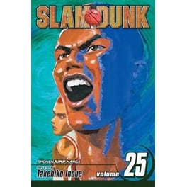 Slam Dunk, Vol. 25