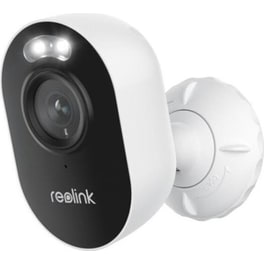 Ασύρματη IP Camera Reolink Lumus Series E430 2K 4MP Dome με WiFi & Προβολέα