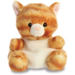 Λούτρινο AURORA Palm Pals Meow Kitty Γάτα (13cm)