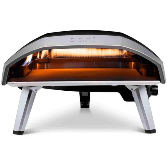 OONI Koda 16 UU-P0B400 8.49kW Φούρνος Πίτσας image 1
