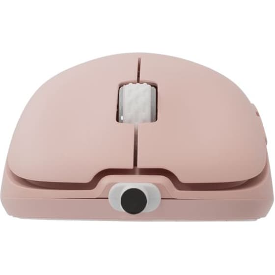 White Shark  Graphene Gaming Ενσύρματο Ποντίκι - Pink image 3