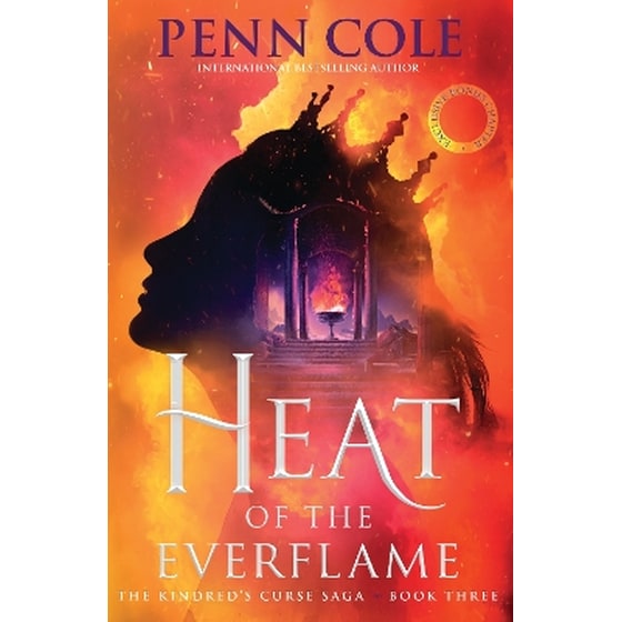 Heat of the Everflame image 0
