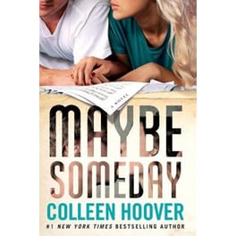 Maybe Someday