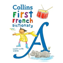 First French Dictionary