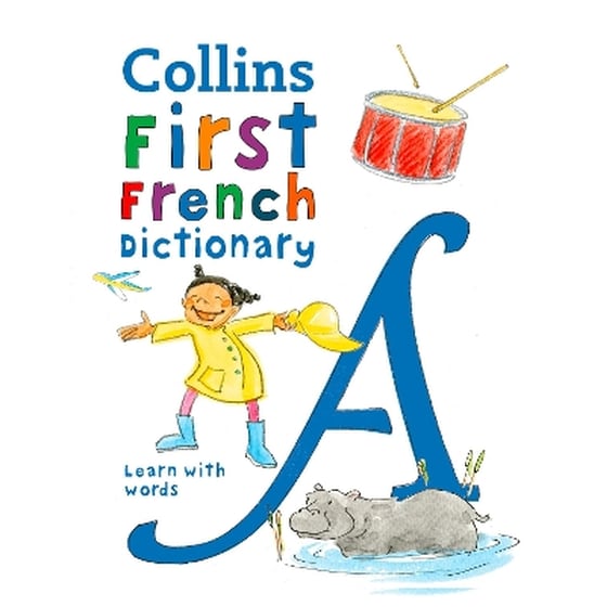 First French Dictionary image 0