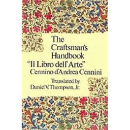 Craftsman's Handbook