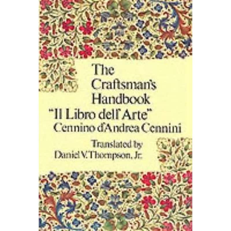 Craftsmans Handbook