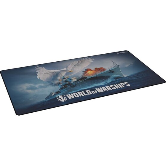Genesis NPG-1739 Gaming Mouse Pad XXL 900mm - Με σχέδιο image 3