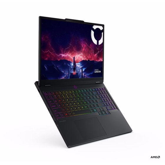 Lenovo Legion 5 15AKP10 15.1" OLED (AMD Ryzen AI 7-350/32 GB/1TB SSD/GeForce RTX 5050/Win11Home) Laptop image 3