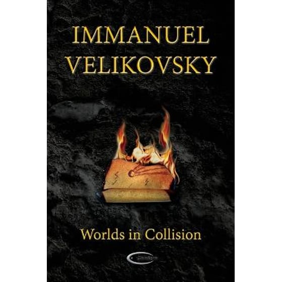Worlds in Collision image 0