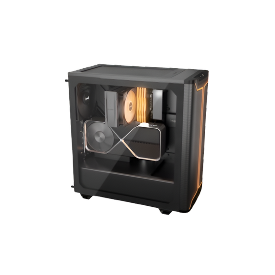 Desktop Intra (Intel Core i7-14700F/16 GB/1TB SSD/Geforce RTX 5050/Win11Home) image 2