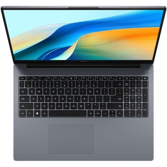 Laptop Matebook Huawei D16 16'' FHD+ IPS (Core i9-13900H/16GB/1TB SSD/Iris Xe Graphics/Win11Home) image 2