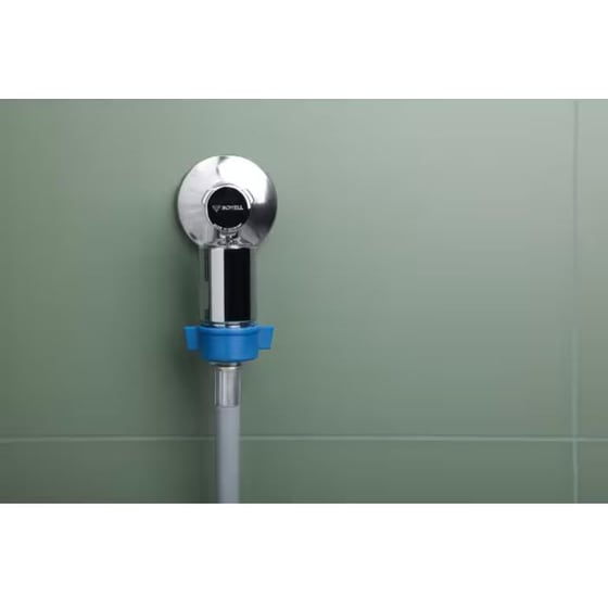 ELECTROLUX M6WMA103 Συσκευή Διάσπασης Αλάτων image 9